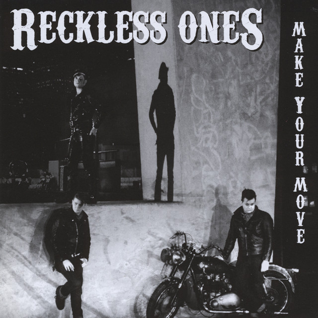 Make Your Move album cover