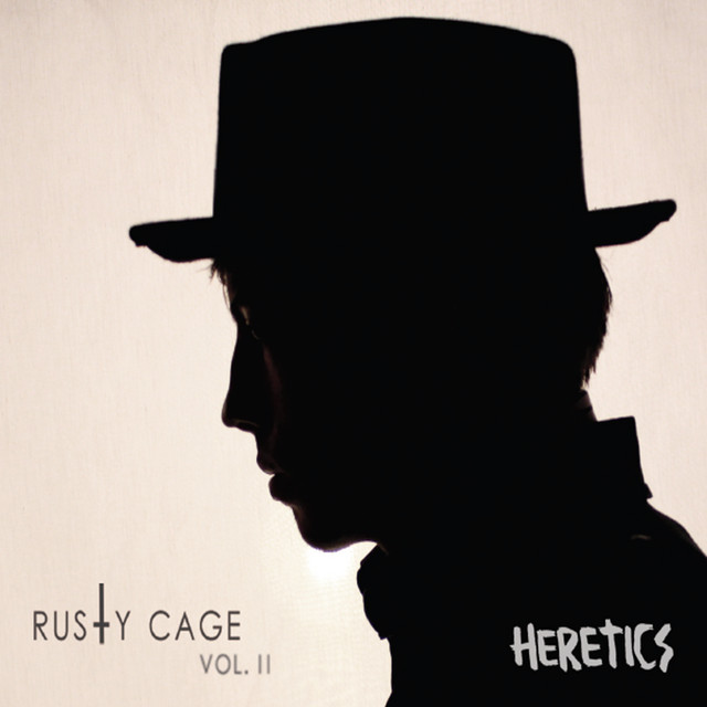 Heretics album cover