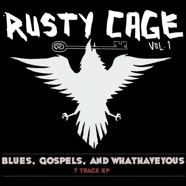 Blues, Gospels, and Whathaveyous album cover