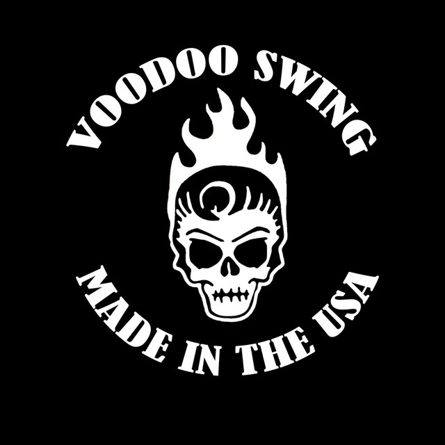 Made in the USA album cover