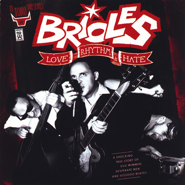 Love Rhythm & Hate + Bonus Tracks album cover