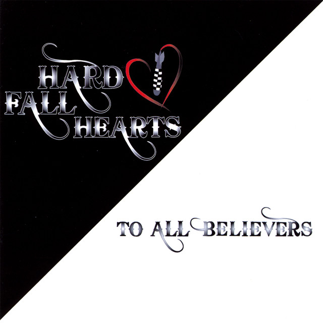 To All Believers album cover