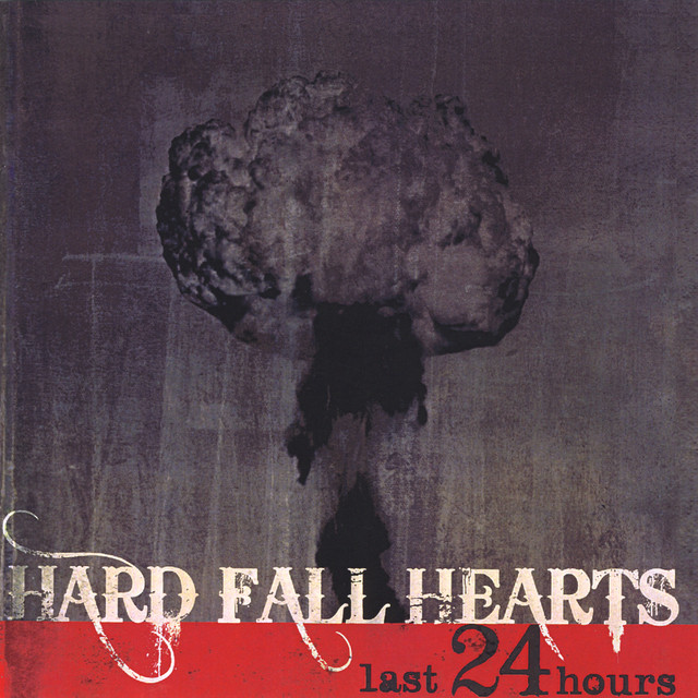 Last 24 Hours album cover