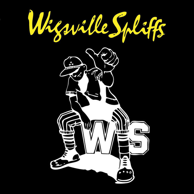 Wigsville Spliffs album cover