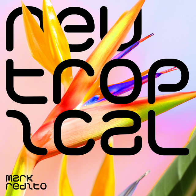 Neutropical album cover