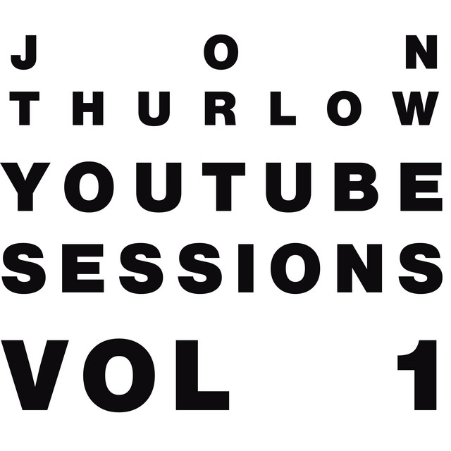 YouTube Sessions, Vol. 1 album cover