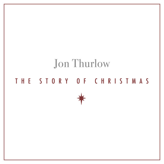 The Story of Christmas album cover