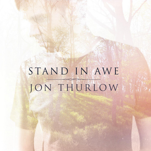 Stand in Awe album cover