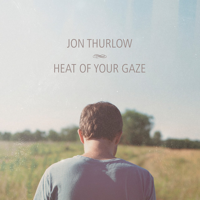 Heat of Your Gaze album cover
