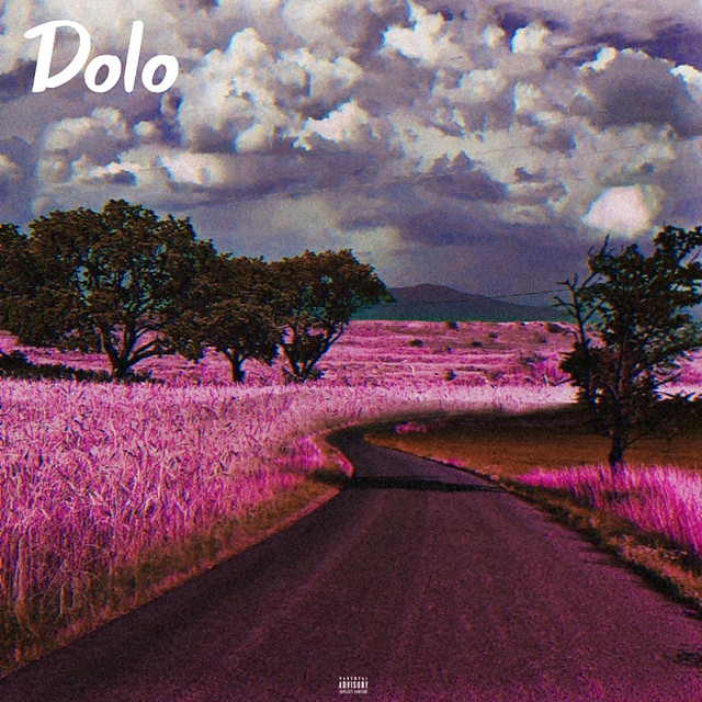 Dolo album cover