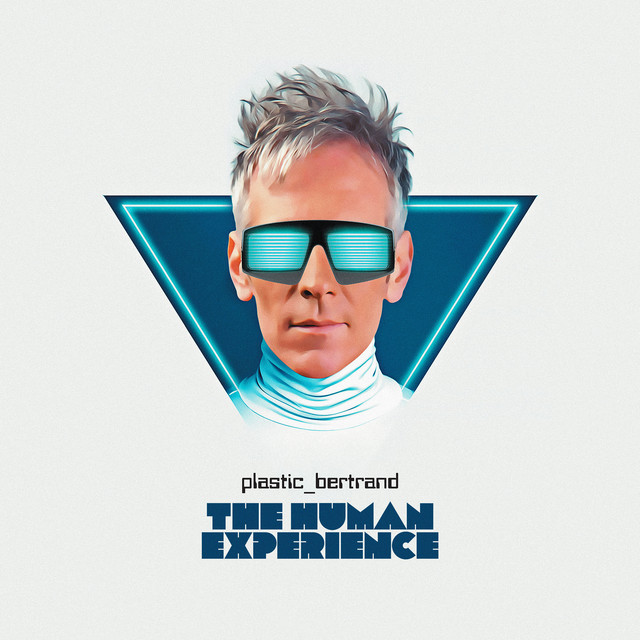 The Human Experience album cover