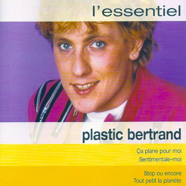 L'Essential album cover