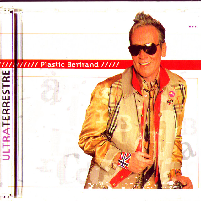 UltraTerrestre album cover
