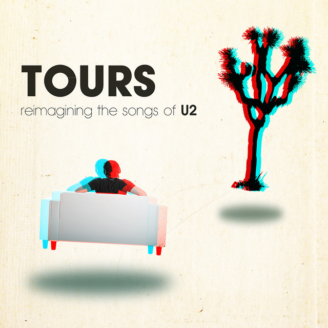 Tours: Reimagining the Songs of U2 album cover
