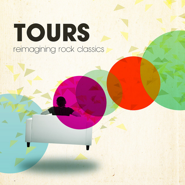 Tours: Reimagining Rock Classics album cover