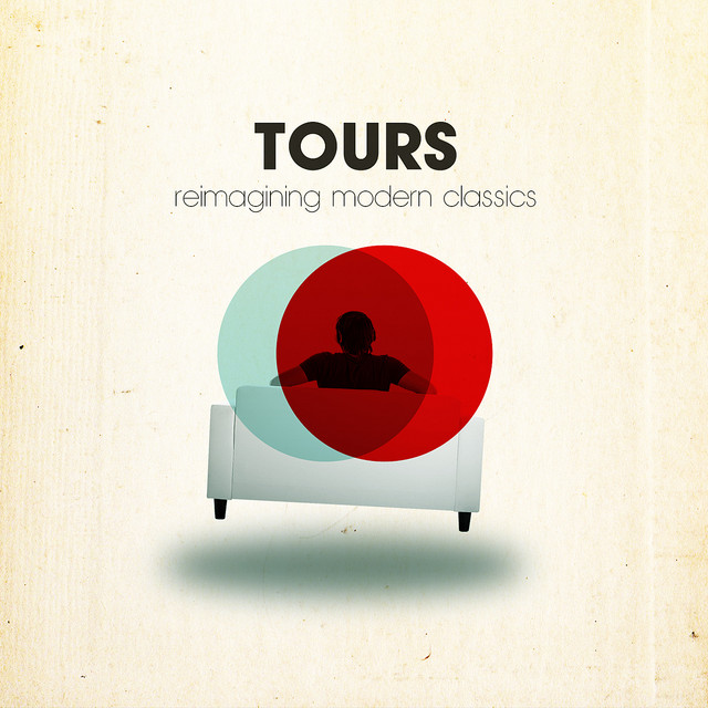 Tours: Reimagining Modern Classics album cover
