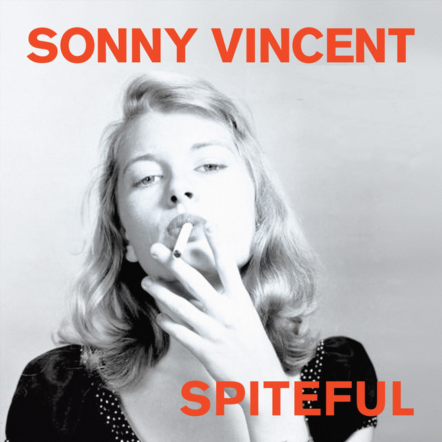Spiteful album cover