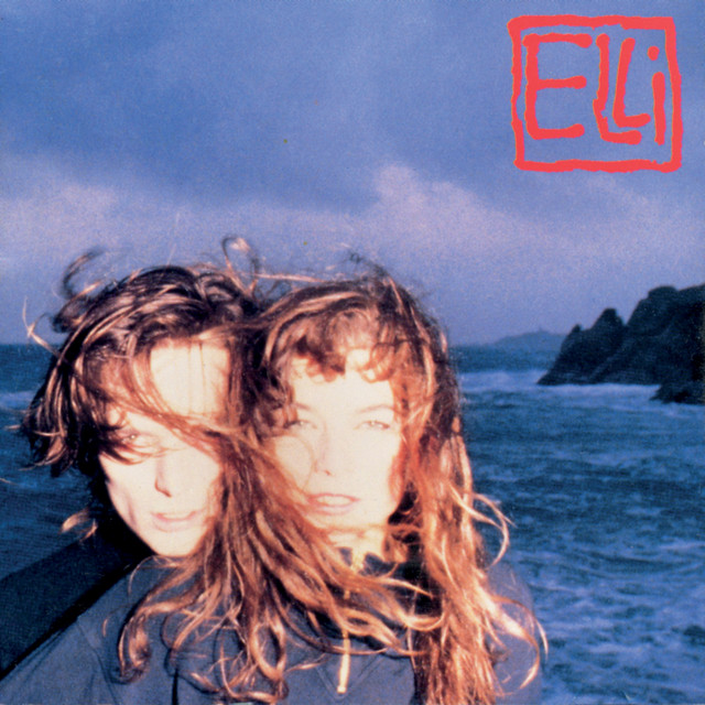 Elli album cover