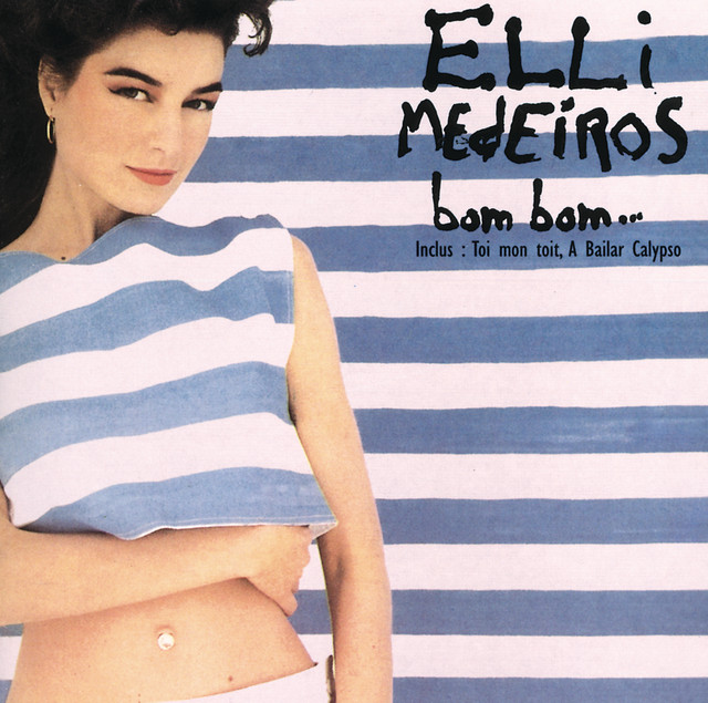 Bom Bom album cover