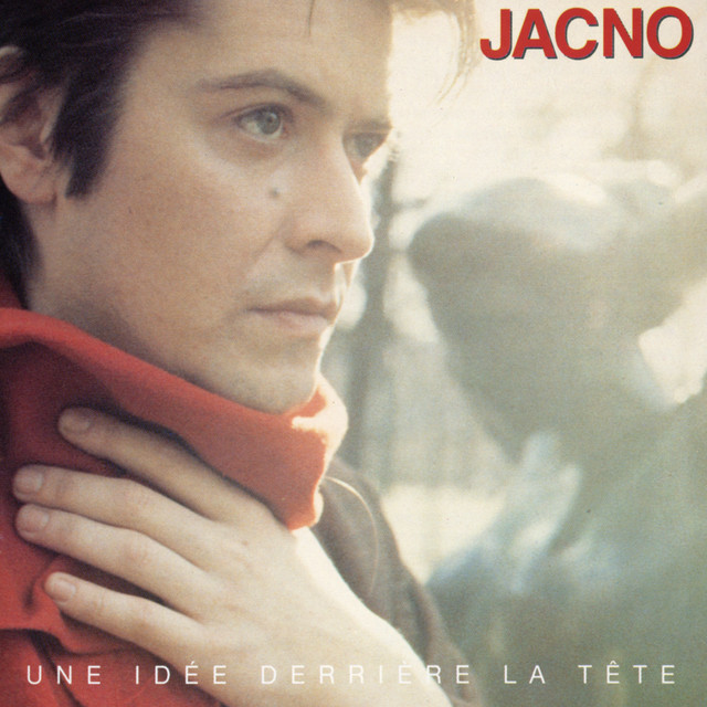 Une idée derrière la tête album cover