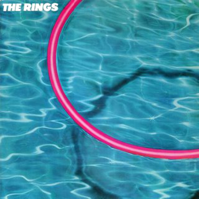 The Rings album cover