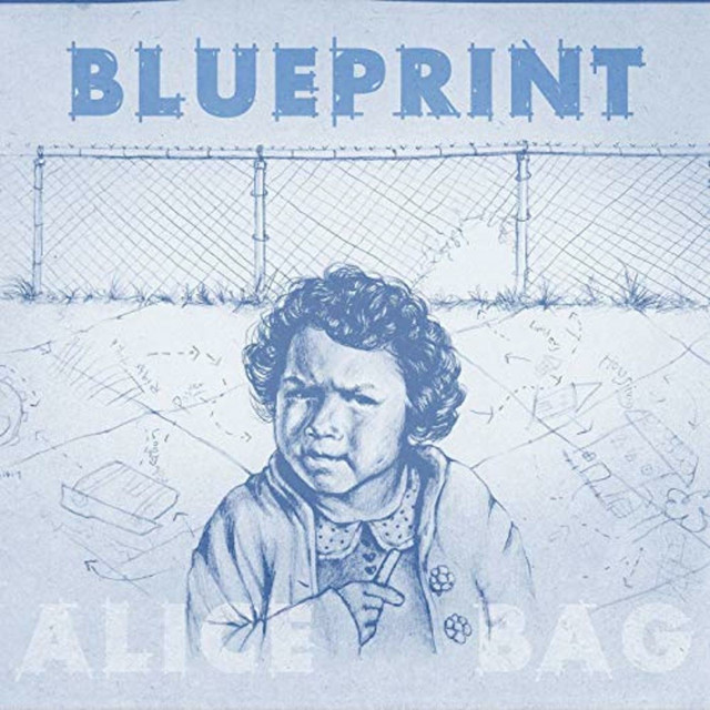 Blueprint album cover
