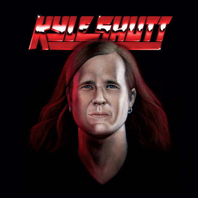 Kyle Shutt album cover