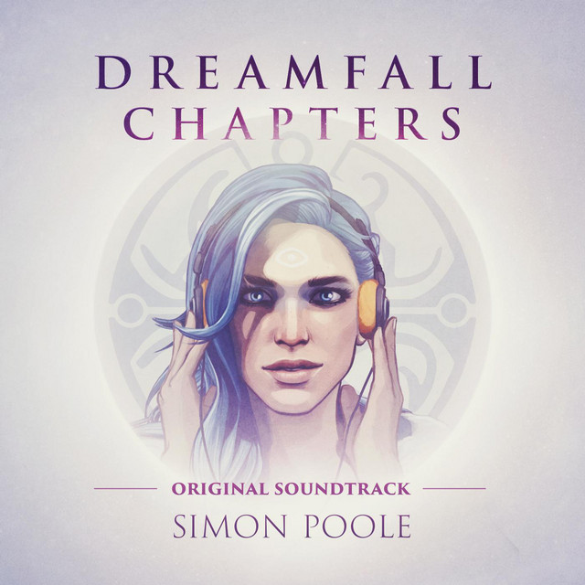 Dreamfall Chapters (Original Soundtrack) album cover