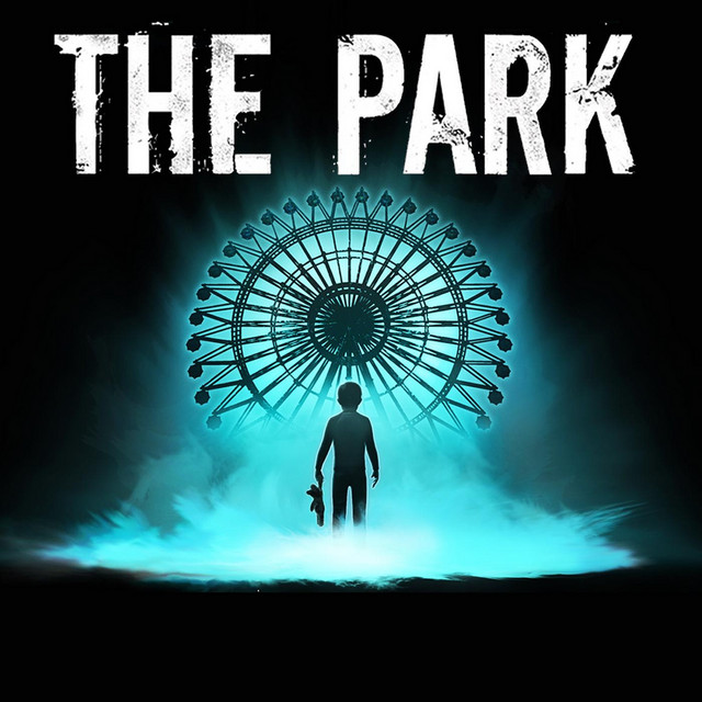 The Park (Original Soundtrack) album cover