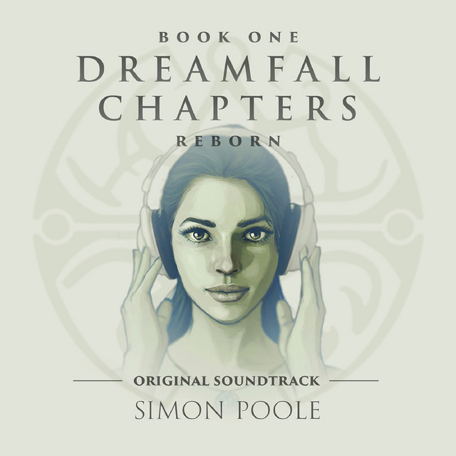 Dreamfall Chapters Reborn (Original Soundtrack) album cover