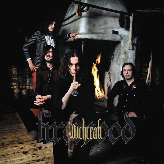 Firewood album cover