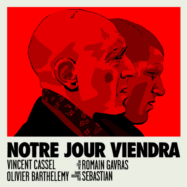 Notre Jour Viendra album cover