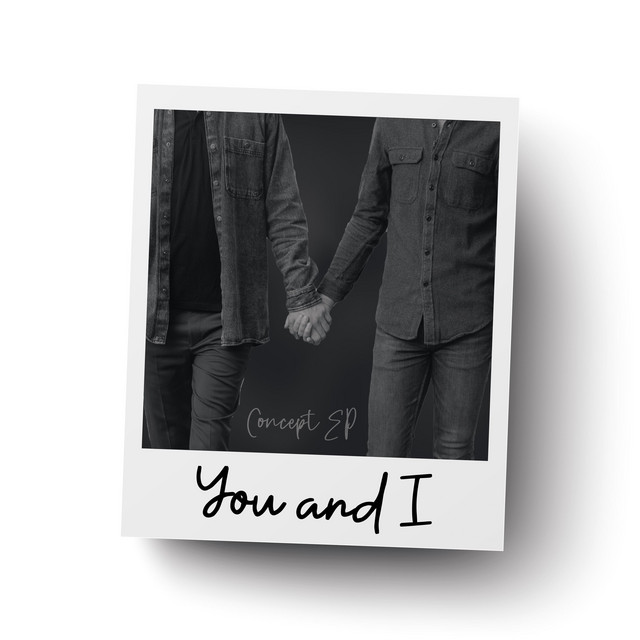You and I album cover
