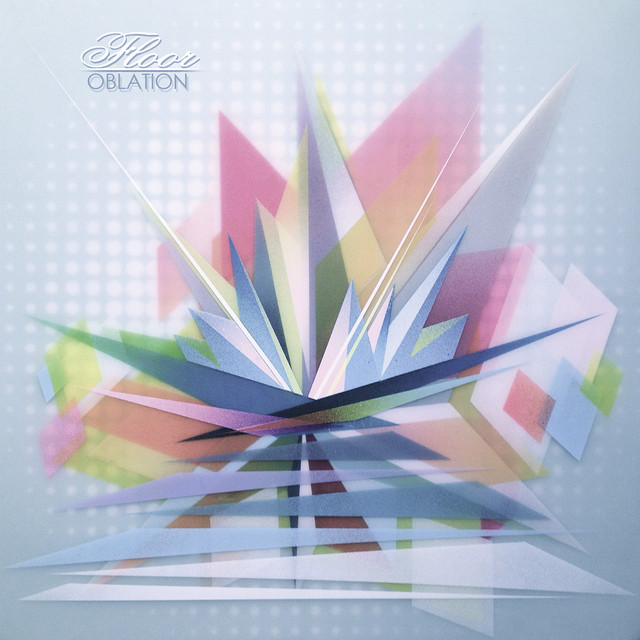 Oblation (Deluxe) album cover