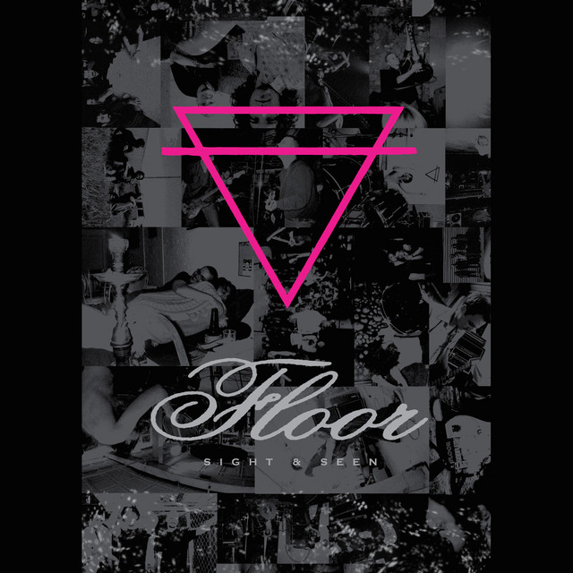 Sight & Seen album cover