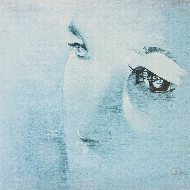 Self-Titled + Outtakes album cover