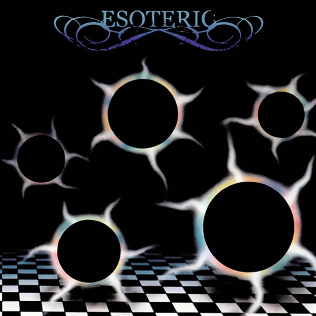 The Pernicious Enigma album cover