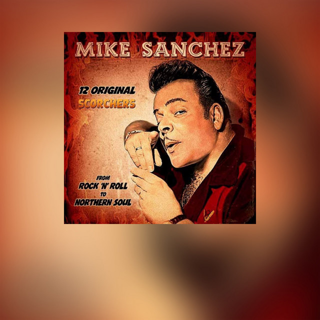 12 ORIGINAL SCORCHERS album cover