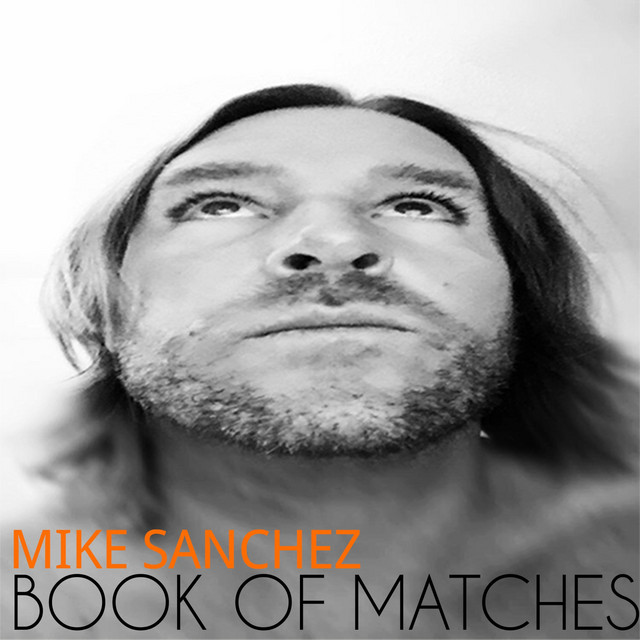 Book of Matches album cover