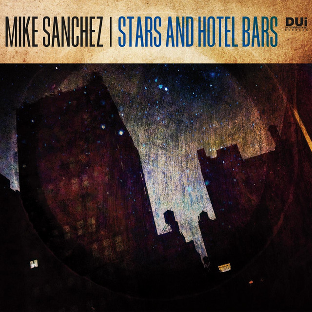 Stars and Hotel Bars album cover
