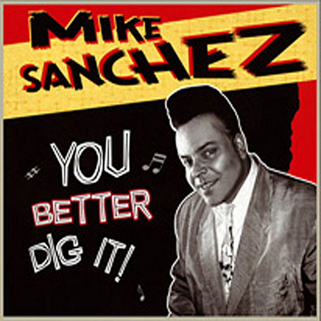 You Better Dig It album cover