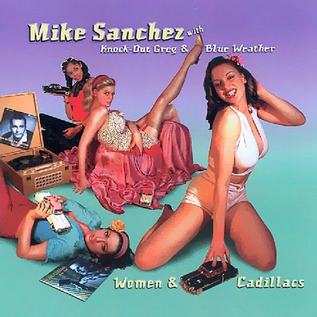 Women & Cadillacs album cover