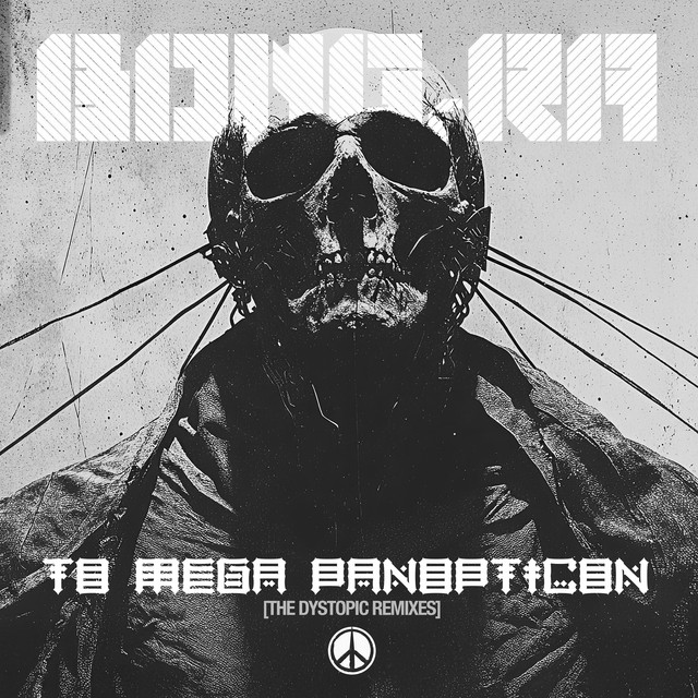 To Mega Panopticon album cover