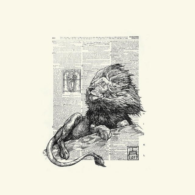Meditations album cover