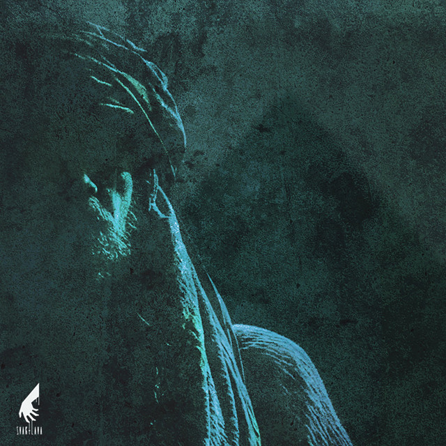 Antediluvian album cover