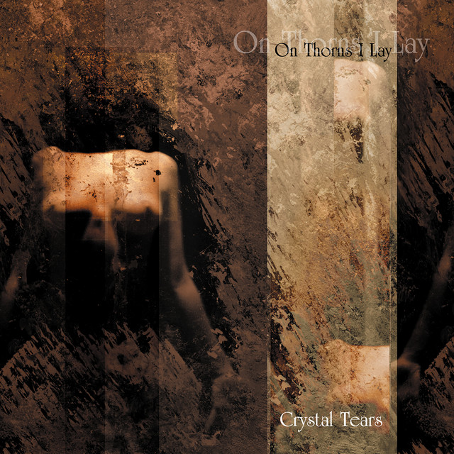 Crystal Tears album cover