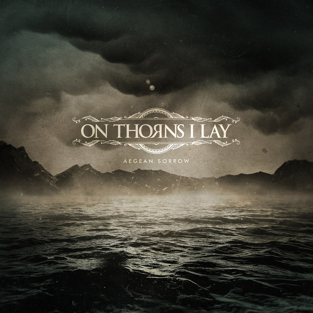 Aegean Sorrow album cover