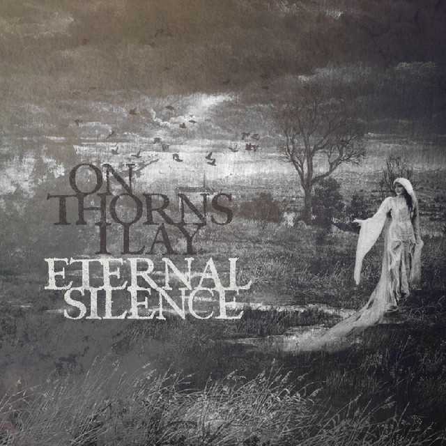Eternal Silence album cover