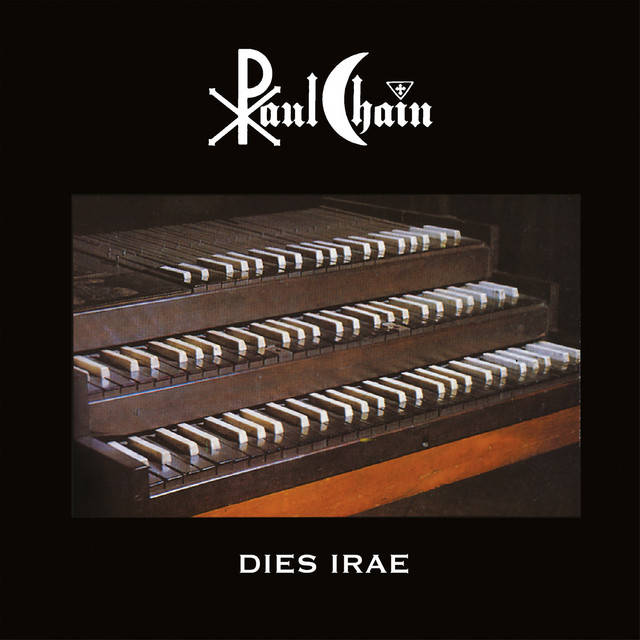 Dies Irae album cover