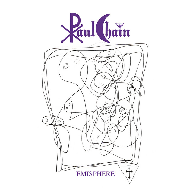 Emisphere album cover